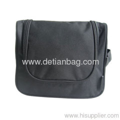 Most popular large black travel wash bags for men
