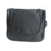 Most popular large black travel wash bags for men