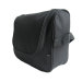 Most popular large black travel wash bags for men