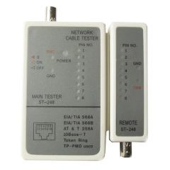 Network Cable Tester