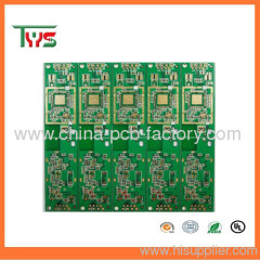 4 layer pcb manufacturer