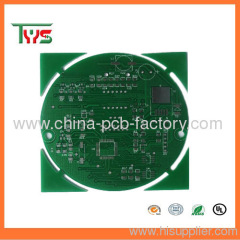 High quality 4 layer pcb manufacturer