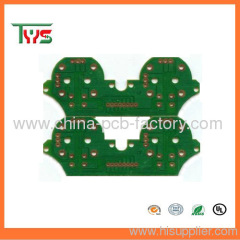 High quality 4 layer pcb manufacturer