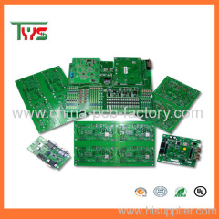 single-side pcb with RoHS/ UL certification