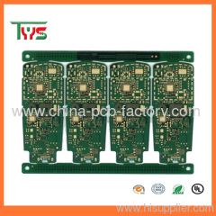 led aluminum pcb board manufacturer