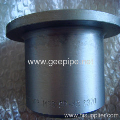 china MSS SP-43 pipe fittings DN 50 2