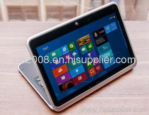 XPS 12 12.5" FHD Touch i7-4500U 1.8GHz 4GB RAM 128GB SSD Windows 8 Convertible Ultrabook/Tablet USD$429