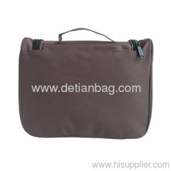 The leader Chinese manufacturer of mens travel toiletry case