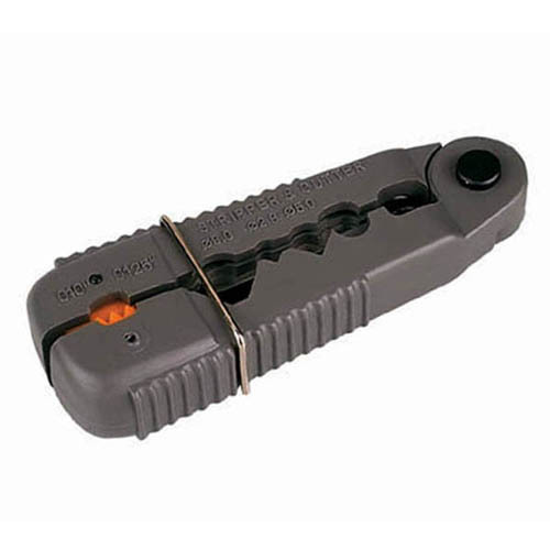 Fiber Optic Stripper Tool