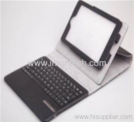 360 degree case wtih detachable bluetooth keyboard for google nexus 7"(KRXKB12)