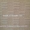 Cut And Loop Pile Carpet , 90% Polyester Carpet In Public Area