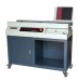 Hard Cover and Soft Cover perfect binding machine (W7500)