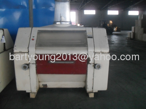 SELL USED GOLFETTO FLOUR MILLING MACHINE