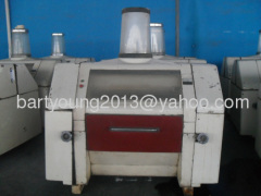 USED GOLFETTO FLOUR ROLLER MILL