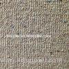 100% Wool Berber Carpet Non Woven 3.66m for Sitting room floor