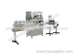 oil filling line edible oil packaging line edible oil production line