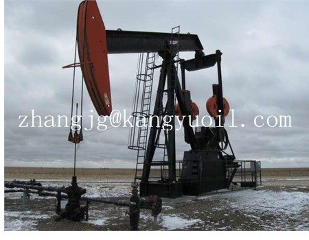 API 11E Pump Jack for oil production