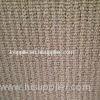 Non Woven Wool Berber Carpet 90% Polyester For Luxury Hotel