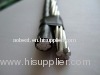 2013 China famous abc power cables duplex cable 1*2AWG+1*2AWG