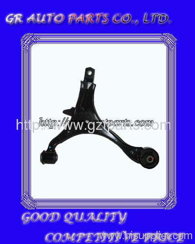 Lower arm for Honda 51350-S9A-A00