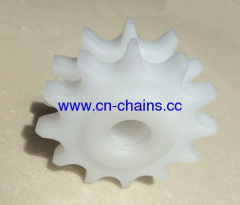 double hingle 12 teeth sprocket for