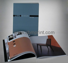 Catalogue Book Printing supplier