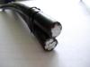 ABC power cable al conductor xlpe insulation ABC Cable power transmission cable