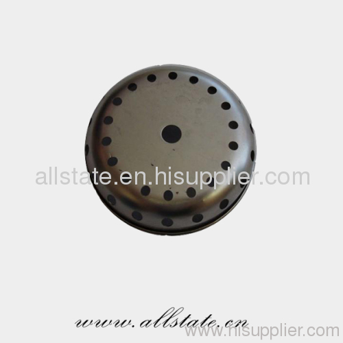 Stainless steel airport stamping parts