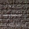 Commercial 100% Wool Berber Carpet For Hotel President Room