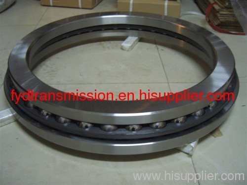 5691/600 600MM×710MM×67MM THRUST ANGULAR CONTACT BALL BEARINGS