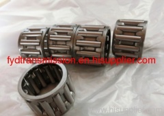 The needle roller and cage assembly K10X13X10 K10X13X13 K10X14X10 K10X14X13 K10X15X15 K10X16X12