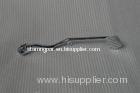 Custom Polishing Aluminum Alloy Die Casting - Cg125 Ax100 Motorcycle Brake Pedal , Cast Steel