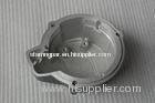 Precision Sand Casting Aluminum Alloy Die Casting Parts For Motor With Anodizing