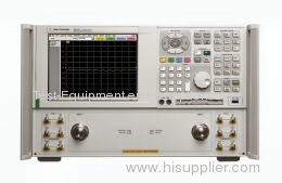 HP-Agilent E8361A Network Analyzer