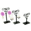 fashion acrylic earring display stand