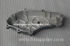 High Density Pvdf Coating / Mill Finishing Aluminum Alloy Die Casting Parts For Motorcycle