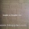 30% Wool 70% Nylon Cut And Loop Carpet Non-Woven For Dining Room