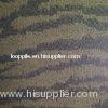 Anti-Slip Soft Zebra-Stripe Cut Loop Wool Nylon Carpet For Hotel