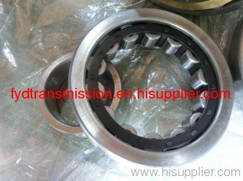NU320 215mm×215mm×47mm cylindrical roller bearings fyd bearings