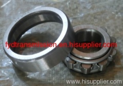 NF204 cylindrical roller bearings fyd bearings 20MMX47MMX14MM