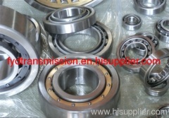 NJ2314M cylindrical roller bearings 70mm×150mm×51mm FYD BEARINGS