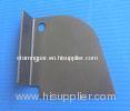 Anti-Corrosion Copper / Aluminum Precision Hardware Parts For Furniture / Building / Door