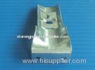 Stainless Steel / Aluminum Alloy Precision Hardware Parts , Cnc Precision Parts For Furniture