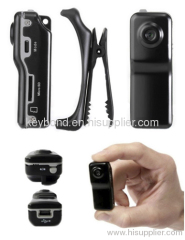 Full HD 1080P MD80i Waterproof Mini DV camcorder