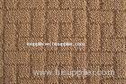 Soft 100% Polypropylene Carpet , High And Low Loop Pile Carpet