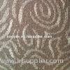 Jacquard Living Room 100% Polyester Carpet 3.66m With Non Woven