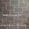 High Low Loop Pile Carpet , Non-Woven Carpet Tiles For Convention