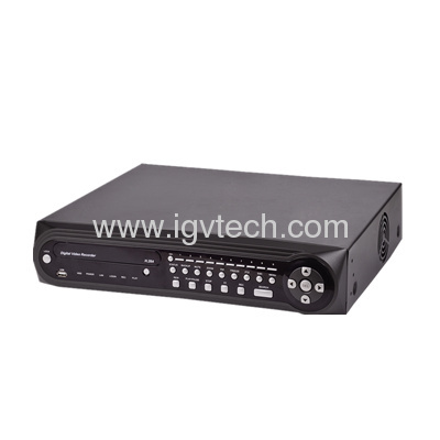 HD DVR Hybrid DVRs