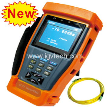 UTP cable tester