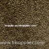 Commercial Grade Plain 100% Polyester Carpet For Reception Room